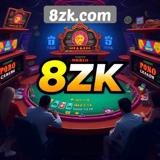 Perbandingan 8zkcom dengan Situs Game Lain di Pasar Indonesia
