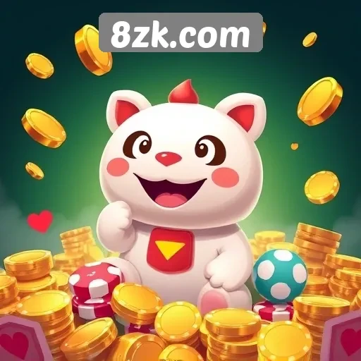 Menjelajahi Dunia Game di 8zkcom