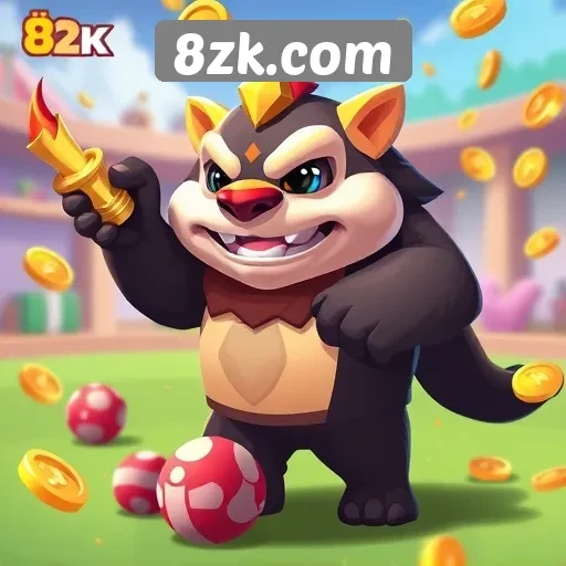 Fitur Menarik yang Ditawarkan oleh Situs Game 8zkcom