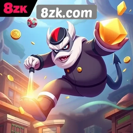 Inovasi Terbaru yang Ditawarkan oleh 8zk.com