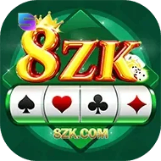 Logo 8zk.com