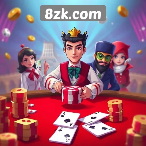 Analisis Permainan Populer di 8zk.com