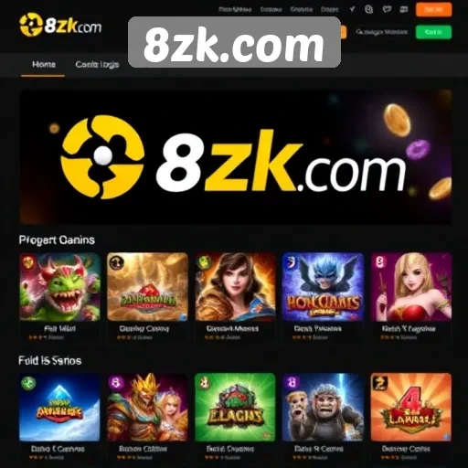 Kepopuleran 8zkcom di Kalangan Gamer Indonesia
