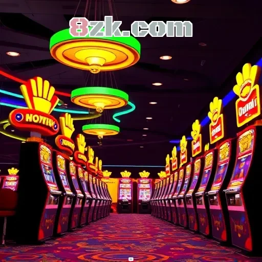 8zk.com Game Balapan