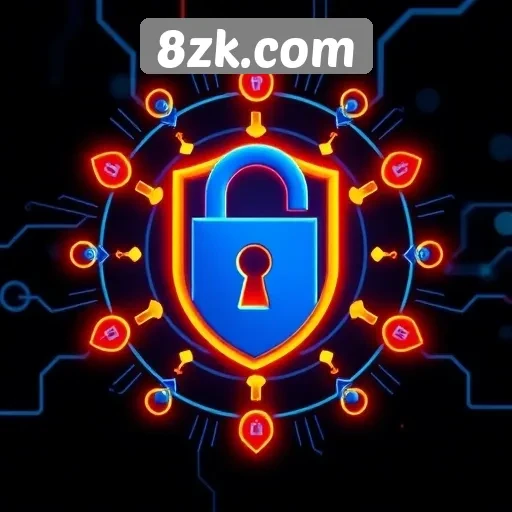 Keamanan dan Privasi Pengguna di Situs 8zkcom