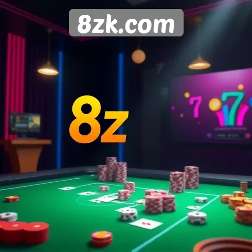 8zkcom Fasilitas dan Permainan yang Ditawarkan untuk Pengguna