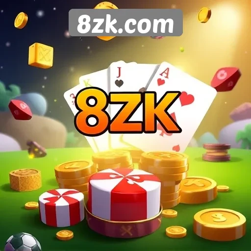 Mengenal 8zk.com Sebagai Platform Game Online Populer