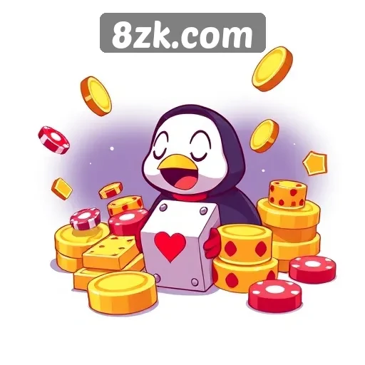 Mengenal 8zk.com Sebagai Platform Game Terpadu